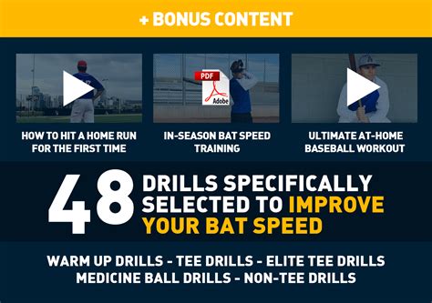 ⁣ 🧠 • improve your game with our coaches. Bat Speed Accelerator - Ultimate Baseball Training