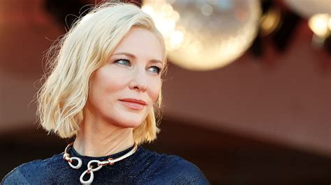 Las 10 Mejores Películas De Cate Blanchett Y Una Que Supera A Todas Las