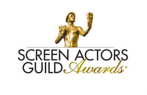 Here Are All The Winners From The Screen Actor’s Guild Awards Goss Ie