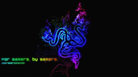 Razer, Video Games, PC Gaming, Simple Background, Simple ...