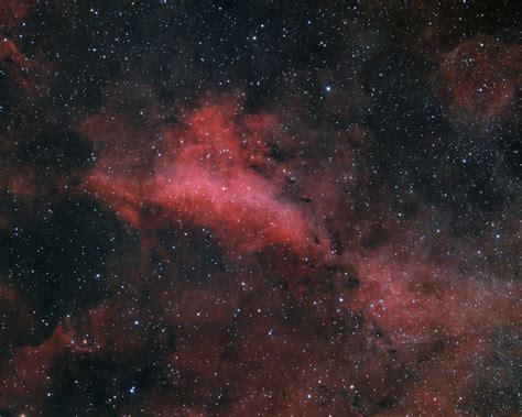 Dust And Gas In Cygnus Imaging Deep Sky Stargazers Lounge