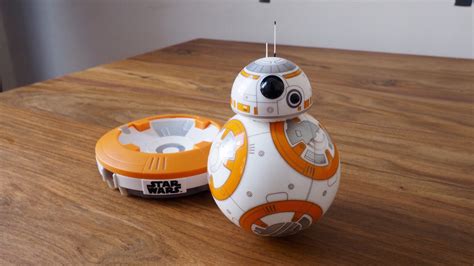 Spheros Bb 8 Is The Star Wars Toy Everyone Will Want