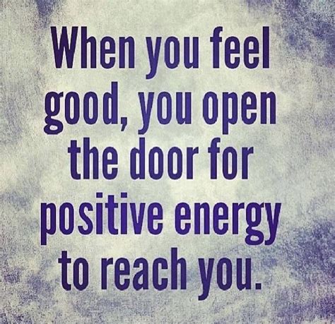 Quotes About Feeling Good Quotesgram