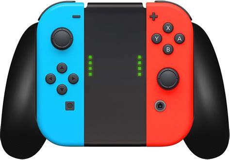 Nintendo Switch Neon 32gb Compra En Línea Comercializadora Cony