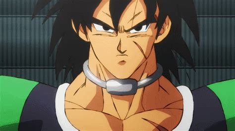 A collection of the top 51 broly dragon ball wallpapers and backgrounds available for download for free. DBS Broly Movie 2018 | Dragon ball super, Broly movie, Dragon ball