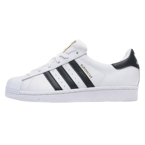 Adidas Originals Superstar Foundation J Ftwr White Core Black Ftwr White Selected Sneakers