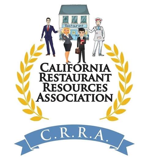 California Restaurant Resources Association Agoura Hills Ca