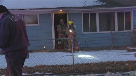 Body Found In Council Bluffs House Fire Identified Youtube