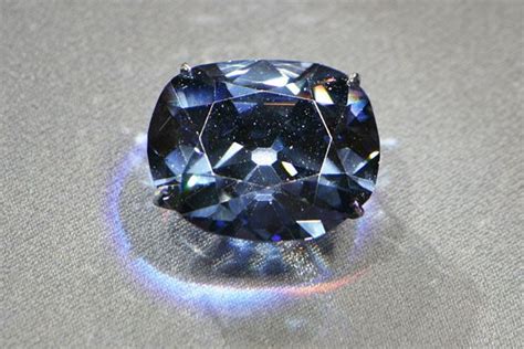 Is The Hope Diamond Really Cursed Live Science