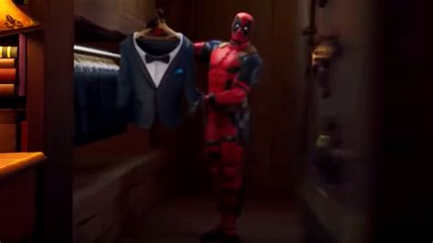 Season 4 season 4 of fortnite: Deadpool is in Fortnite! How to unlock skin from Season 2 ...
