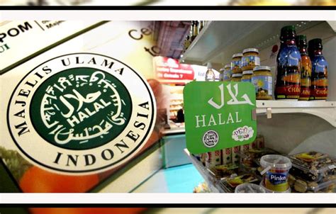 Lppom Mui Semua Produk Wajib Bersertifikat Halal Pada Jakarta Islamic Centre