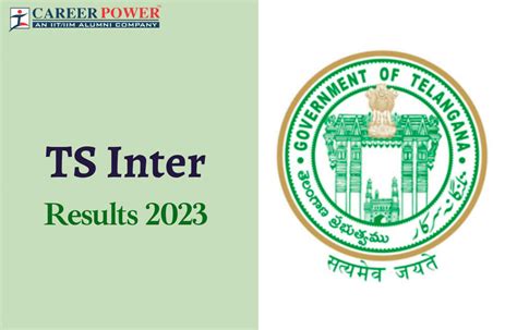 Ts Inter Results 2023 Out Telangana Inter 1st 2nd Year Results