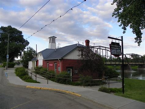 Check Out Fort Benton One Of Montanas Most Charming Historic Towns