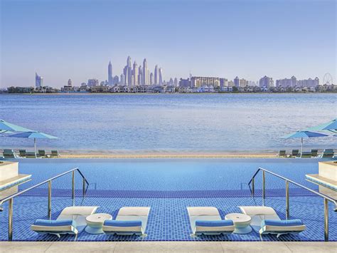Hotel The Retreat Palm Dubai Mgallery By Sofitel In The Palm Bei