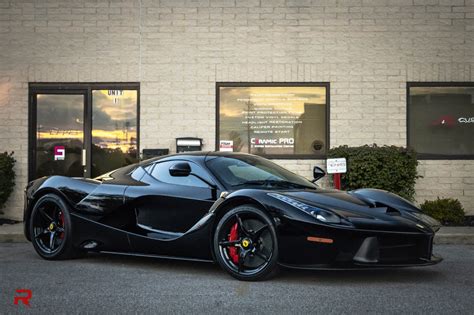 2015 Ferrari Laferrari In Chicago Il Il United States For Sale