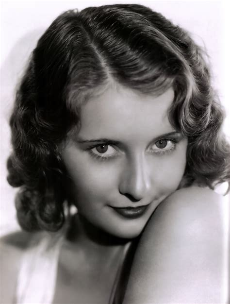 Los Angeles Morgue Files Double Indemnity Actress Barbara Stanwyck