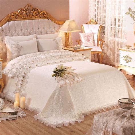 Simaklah dan tonton secret in bed. Designer Bridal Bed Sheets - Wedding Bedsheets 2020 by diKHAWA Online Shopping