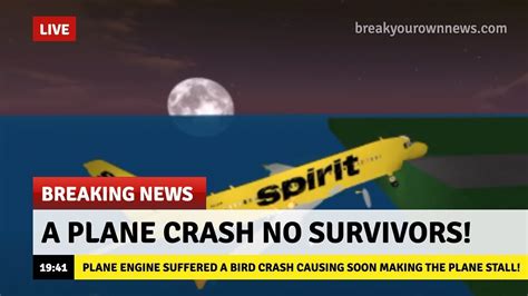 Crash Hosting A Flight At Air Spirit Season 1 Episode 2 Youtube