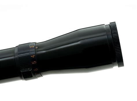 Redfield Illuminator 3 12x56mm Scope