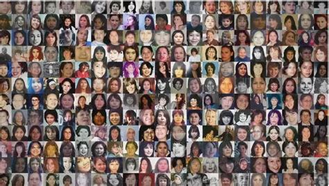 Sisters In Spirit Pays Homage To Missing And Murdered Indigenous Women