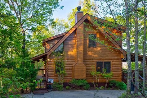 The 10 Best Pigeon Forge Cabins Log Cabins With Prices Book
