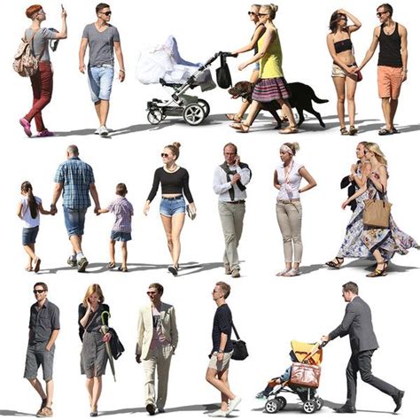 Texture Psd Character People Cutout People Cutout People Png Human