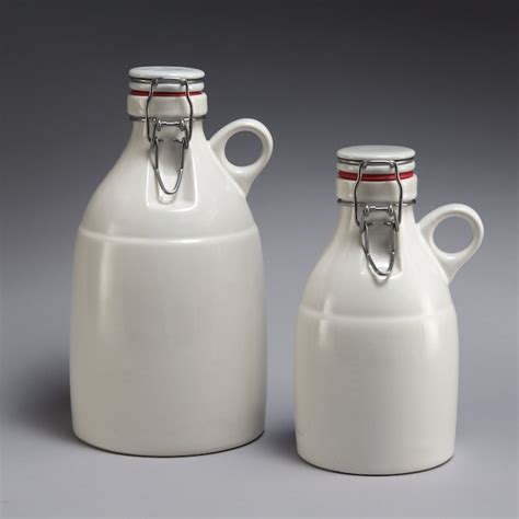 Portland Growler Company 2 Cfile Contemporary Ceramic Art Design