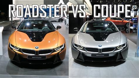 Bmw I8 Coupe 2020 All About Car