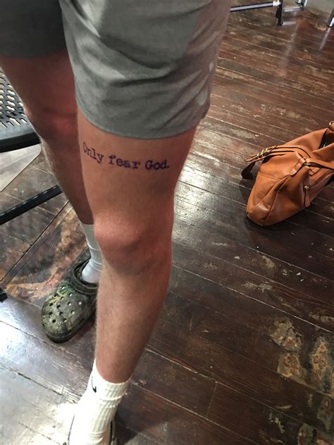 Small Thigh Tattoos For Guys Best Design Idea