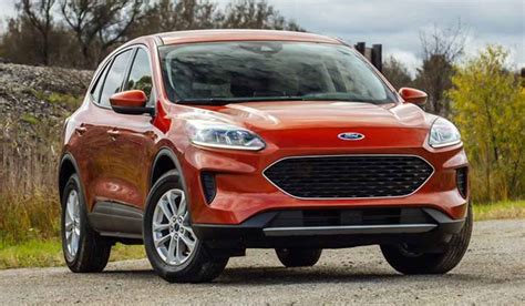 2023 Ford Lineup Review Cars Spec Cars Price Full Review Cars