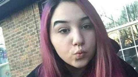 Duncan Police Search For Missing 15 Year Old Girl Last Seen Monday Evening