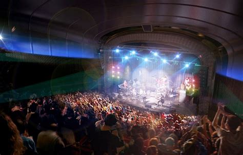 Two New Concert Venues Coming To Akrons East End Complex Icp Llc