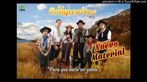 Los Camperitos Nqn Se Acabo Lo Bonito Youtube