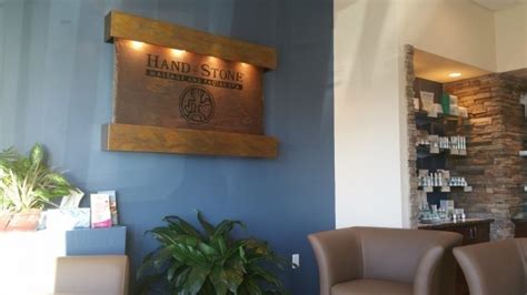 Hand And Stone Massage And Facial Spa Hewlett Find Deals With The Spa And Wellness T Card