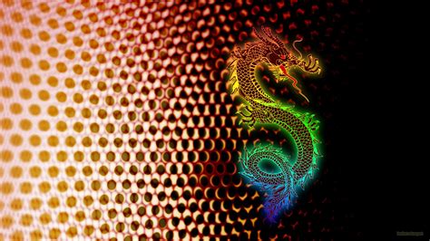 Rainbow Dragon Hd Wallpapers Top Free Rainbow Dragon Hd Backgrounds