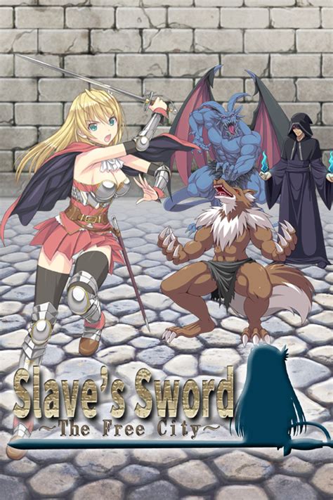 Slaves Sword Free Download V Nexus Games