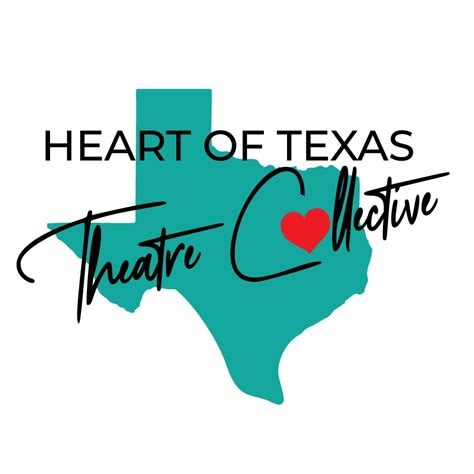 Heart Of Texas Theatre Collective Home Facebook