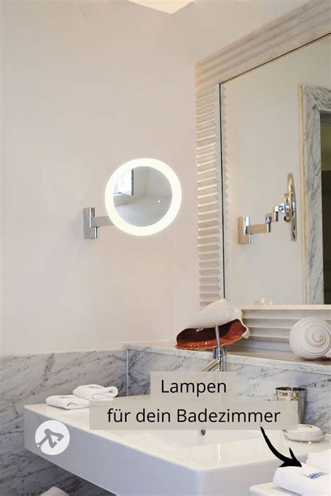 Lampen für dein Badezimmer in 2021 | Badezimmerbeleuchtung, Lampe badezimmer, Lampen bad