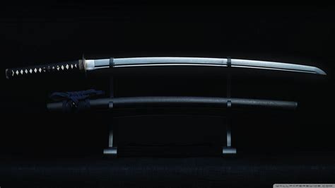 Samurai Sword Katana Wallpaper