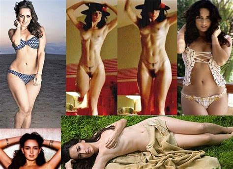 Ana De La Reguera Of Celeb Nude Celebritynakeds