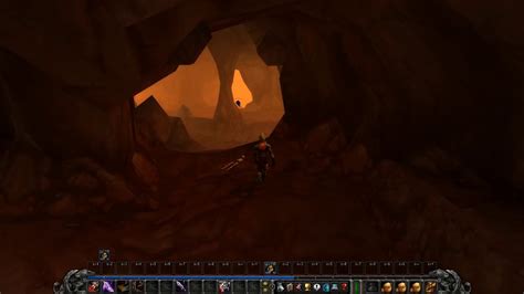 Wow Classic Video 10 Skull Rock Durotar Questing Youtube