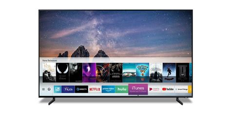 Can You Get Paramount On A Samsung Tv Heres What Tvs Are Supported