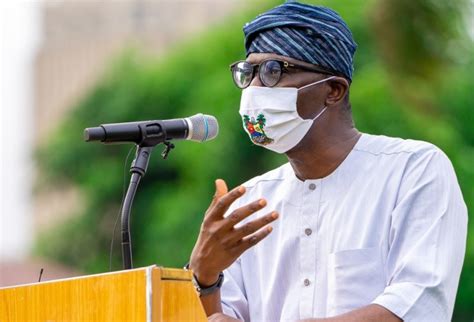 Wande coal) ℗ ouk ent released on: Lagos streamlines guidelines on easing of Covid-19 ...