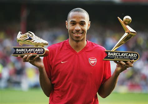 Best Individual Arsenal Player Performances In The Premier League Era
