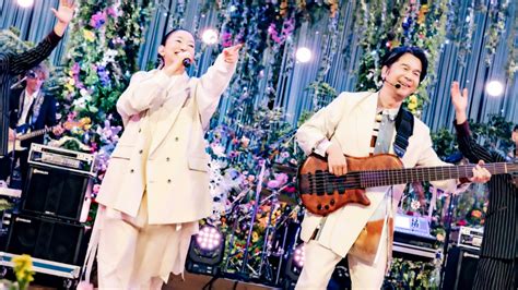 DREAMS COME TRUE NHK MUSIC SPECIAL NHK