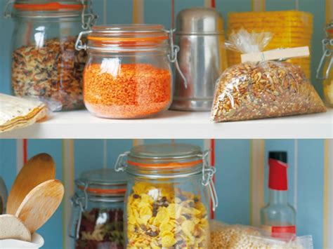 The adults likely are to be found around lights or windows in the area of the infested food product. How to Get Rid of Pantry Bugs: Food Network | Fixes for ...