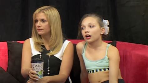 Dance Moms Meanest Moments Dance Moms In This Moment Mom