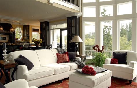 70+ living room ideas that will leave you wanting more. Your Guide to Country Living Room Design Details - Traba Homes