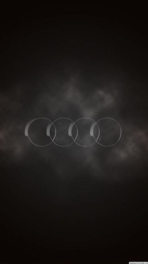 Audi Logo Android Wallpapers Wallpaper Cave