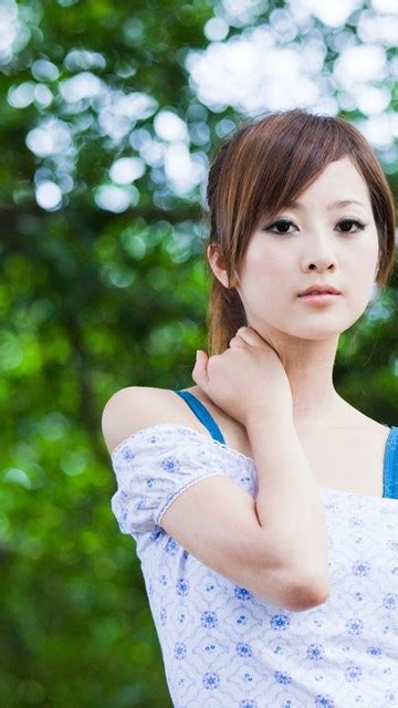 Pretty Asian Girl Wallpapers Hd Archives 7hdwallpapers Desktop Background